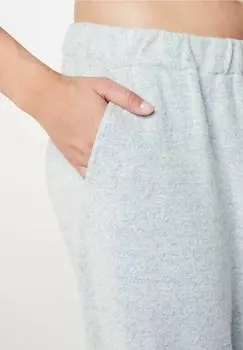 Пижамные штаны LOLA COSY CCDK, темно-серый