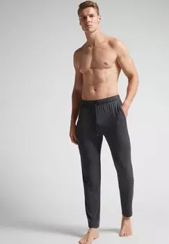 Пижамные штаны LONG Intimissimi, серый