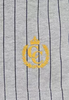 Пижамные штаны LORD MAHIS Charles Colby, серебристый