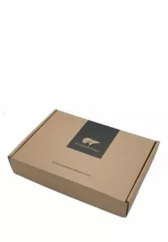 Пижамные штаны LOUNGE Slopes&Town, синий