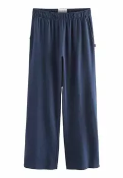 Пижамные штаны LOUNGE WIDE Laura Ashley, синий