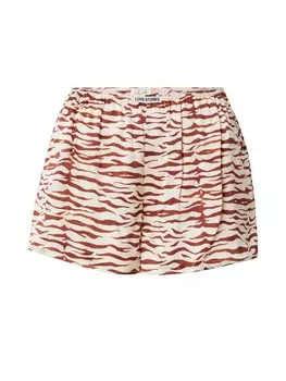 Пижамные штаны LOVE Stories Pajama Pants Johnny, бежевый