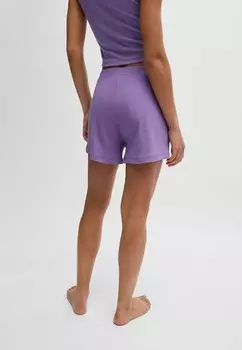 Пижамные штаны LUNA HUGO, фиолетовый