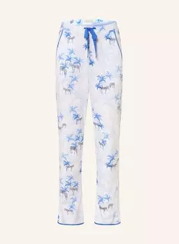 Пижамные штаны Lyla Cyberjammies, мультиколор