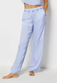 Пижамные штаны MADDY Etam, сиреневый