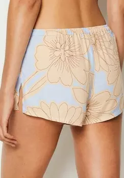 Пижамные штаны MAGNOLIA Etam, светло-голубой