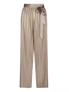 Пижамные штаны Marc & Andr, золото