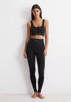 Пижамные штаны Marc O'Polo, черный