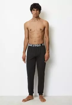 Пижамные штаны Marc O'Polo, черный