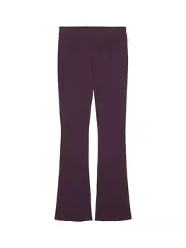 Пижамные штаны Marc O'Polo Pajama Pants Modern Move, цвет plum