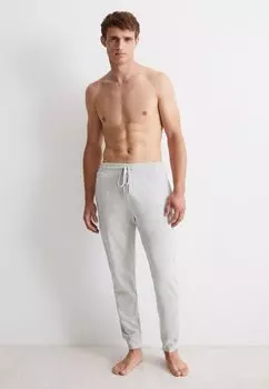 Пижамные штаны Marc O'Polo, пятнистый серый