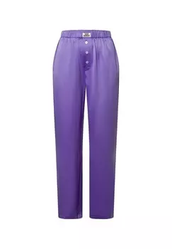 Пижамные штаны Marie Lund, фиолетовый