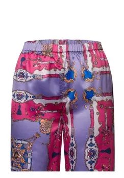 Пижамные штаны Marie Lund, розовый