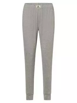 Пижамные штаны Marie Lund, серый