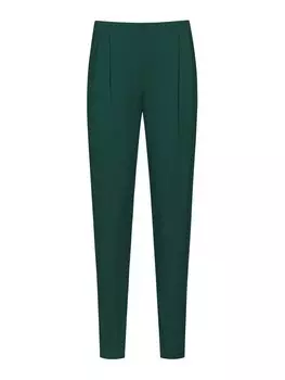 Пижамные штаны Mey Alena, зеленый