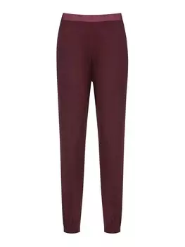 Пижамные штаны Mey, фиолетовый