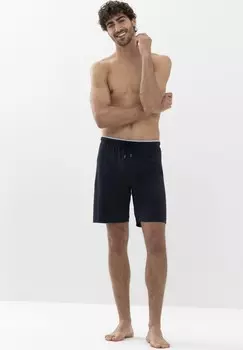 Пижамные штаны mey, синий