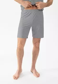 Пижамные штаны mey, светло-серый