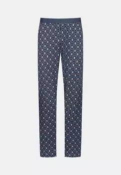 Пижамные штаны mey, темно-серый