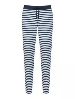 Пижамные штаны Mey, темно-синий