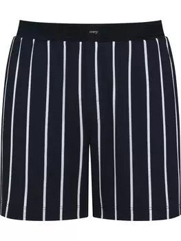 Пижамные штаны Mey, темно-синий