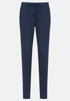 Пижамные штаны mey, темно-синий