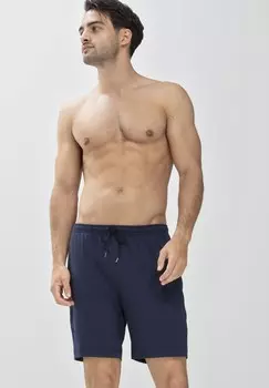 Пижамные штаны mey, темно-синий