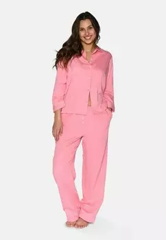 Пижамные штаны MILA CCDK, розовый