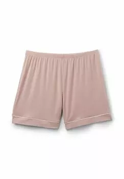 Пижамные штаны MIT KANTEN IN KONTRAST Intimissimi, цвет Mottled Lilac