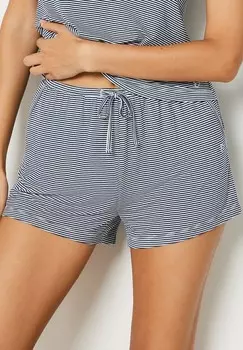 Пижамные штаны MOLLY Etam, синий