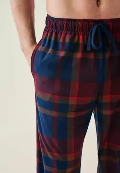 Пижамные штаны MOTION FLEX COSY STANDARD Next, синий