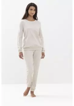 Пижамные штаны N8TEX 2.0 mey, кремовый