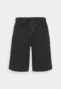 Пижамные штаны НИЗ Polo Ralph Lauren, черный