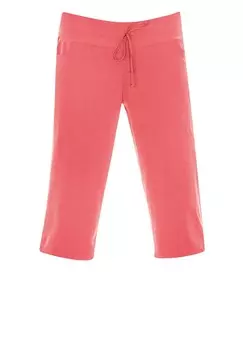 Пижамные штаны Olympia, светло-красный