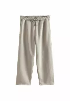 Пижамные штаны OPEN HEM FIT EDIT JOGGERS Next, бежевый