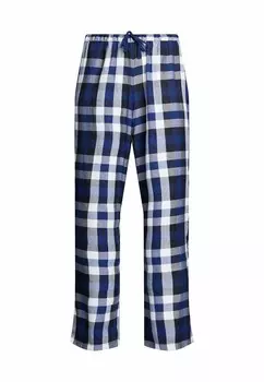 Пижамные штаны ORIGINAL Tommy Hilfiger, темно-синий