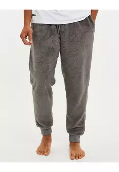 Пижамные штаны OVAL Threadbare, серый