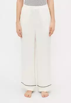 Пижамные штаны OVERSIZE PANTS Sleeper, кремовый