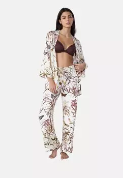 Пижамные штаны PACO Etam, мультиколор