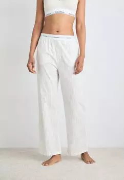Пижамные штаны PANT Calvin Klein Underwear, кремовый