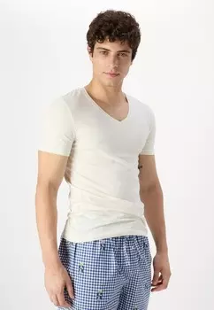 Пижамные штаны PANT SLEEP BOTTOM Ralph Lauren, синий