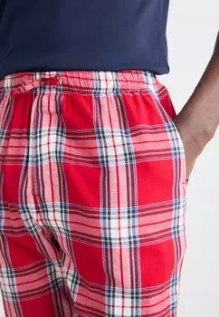 Пижамные штаны PANTS GANT, красный