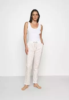 Пижамные штаны PANTS LASCANA, молочный