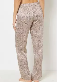 Пижамные штаны PEARLY Etam, цвет Tan