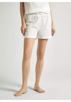 Пижамные штаны Pepe Jeans, белый