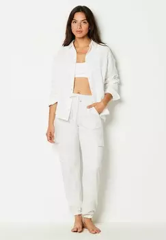 Пижамные штаны PINDA Etam, серый