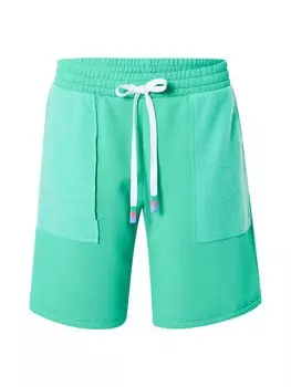 Пижамные штаны PJ Salvage, нефрит