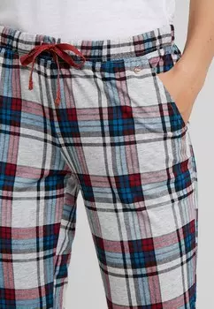 Пижамные штаны PLAYFUL DREAMS PANTS s.Oliver, мультиколор