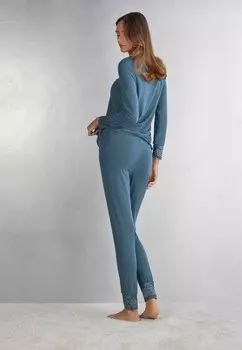 Пижамные штаны PRETTY FLOWER Intimissimi, синий