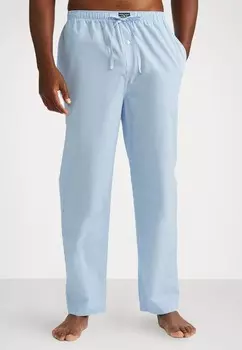 Пижамные штаны PYJAMA LONG PANT Ralph Lauren, синий